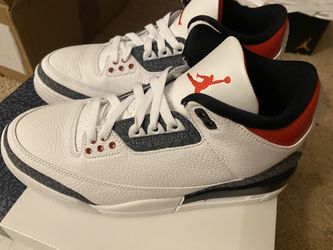 Jordan 3 Denim size 8.5