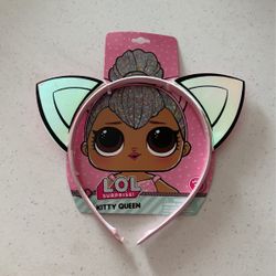 Lol kitty queen clearance for sale