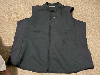Fabletics Vest
