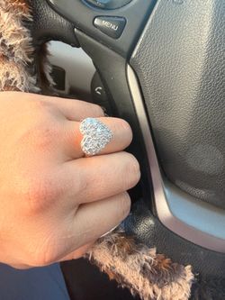 Ring size 8
