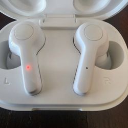 Ear Buds 