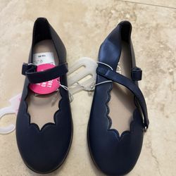 Dressy Shoes Girls