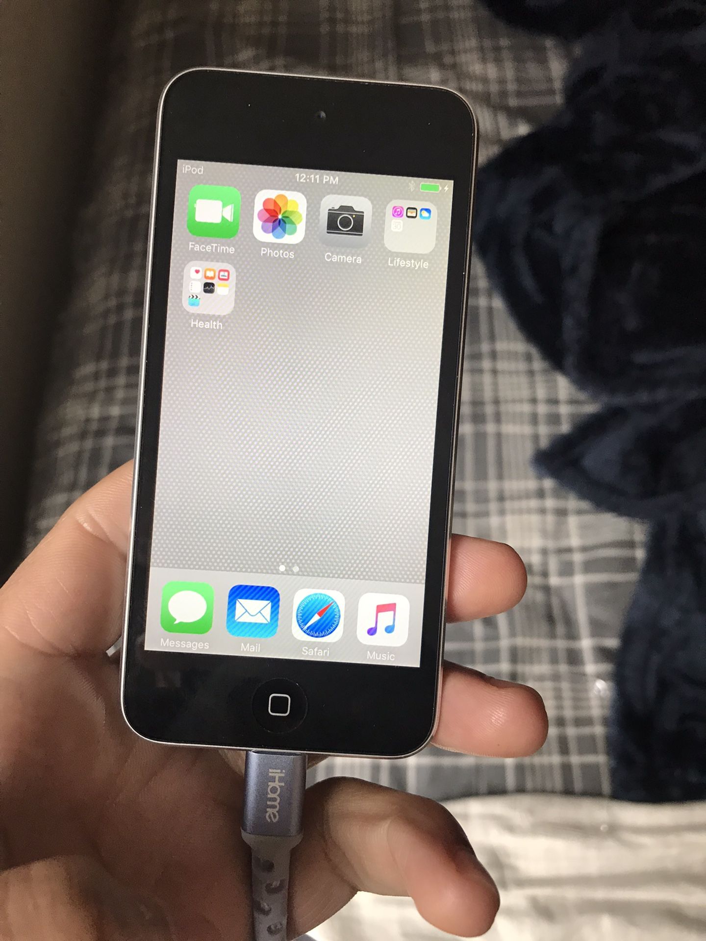 iPod Touch