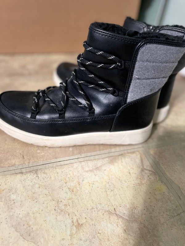 Winter Boot's Women's