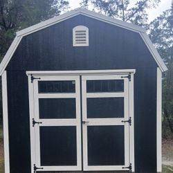 Barn Shed Like Brand New