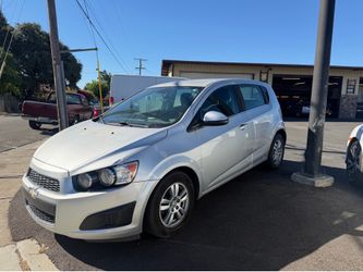 2013 sonic great gas saver