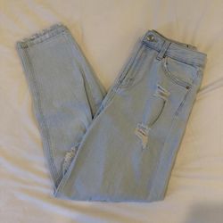 Wild Fable Ripped Jeans