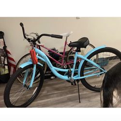Bikes