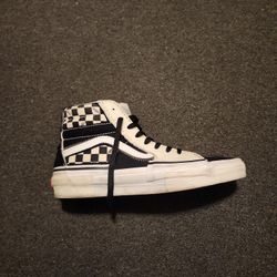 Shoes-VANS 