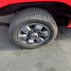 Rines Para Nissan 