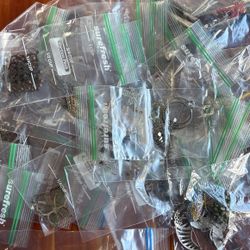 Costume Jewelry Under $5 