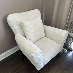 Practically New Access Chair 