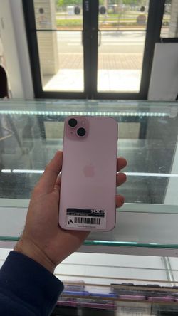 iPhone 15 Plus 128GB (Unlocked)