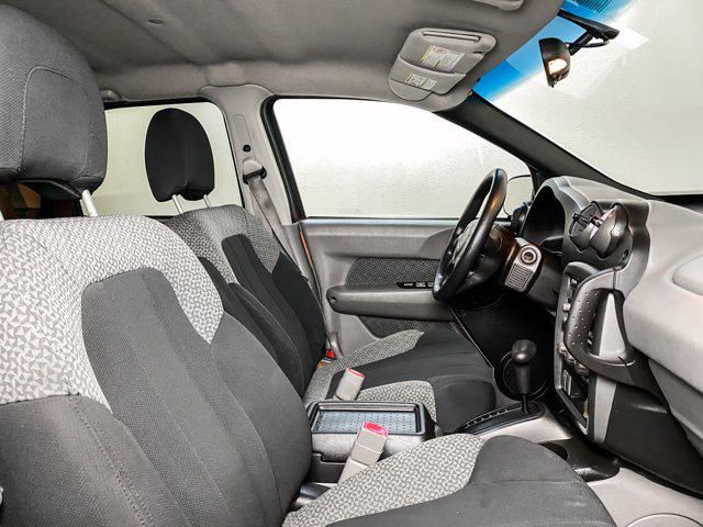 2005 Pontiac Aztek