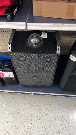 Speaker