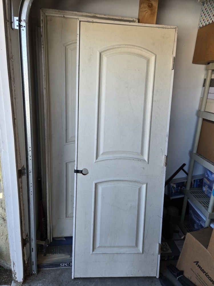 Door