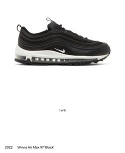 NIB Nike Air Max 97