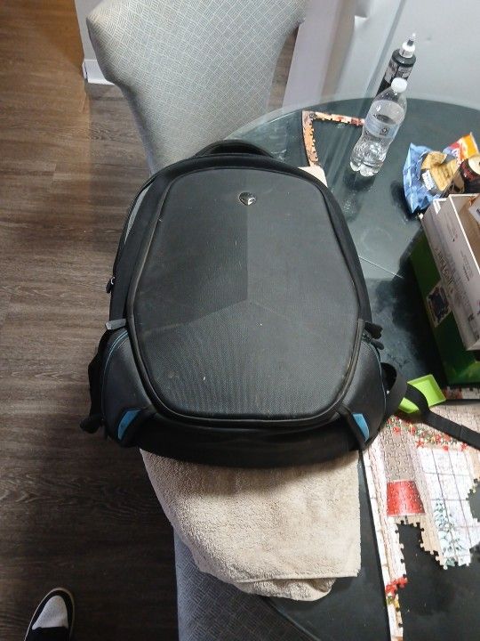 Alienware Heavy Duty Backpack