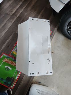 Kitchen hood