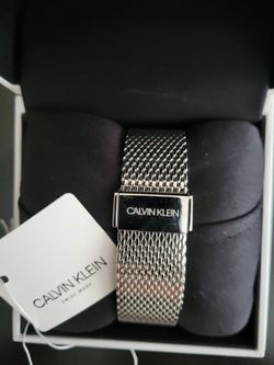 CK Men's watch
