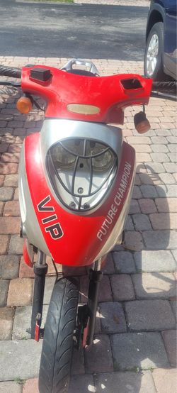 Motocicleta