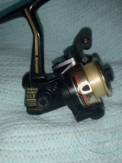 Abu garcia cardinal