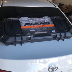 PLANO 36” Tactical Gun Case Brand New Missing One Latch