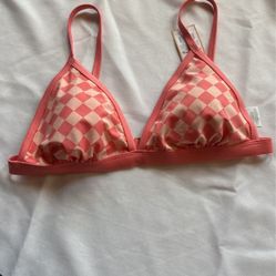 BRAND NEW ! Bikini Top 