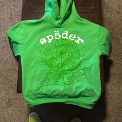Sp5der Hoodie