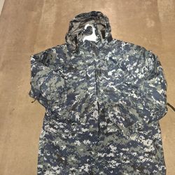 Usaf.   Goretex.  Jacket
