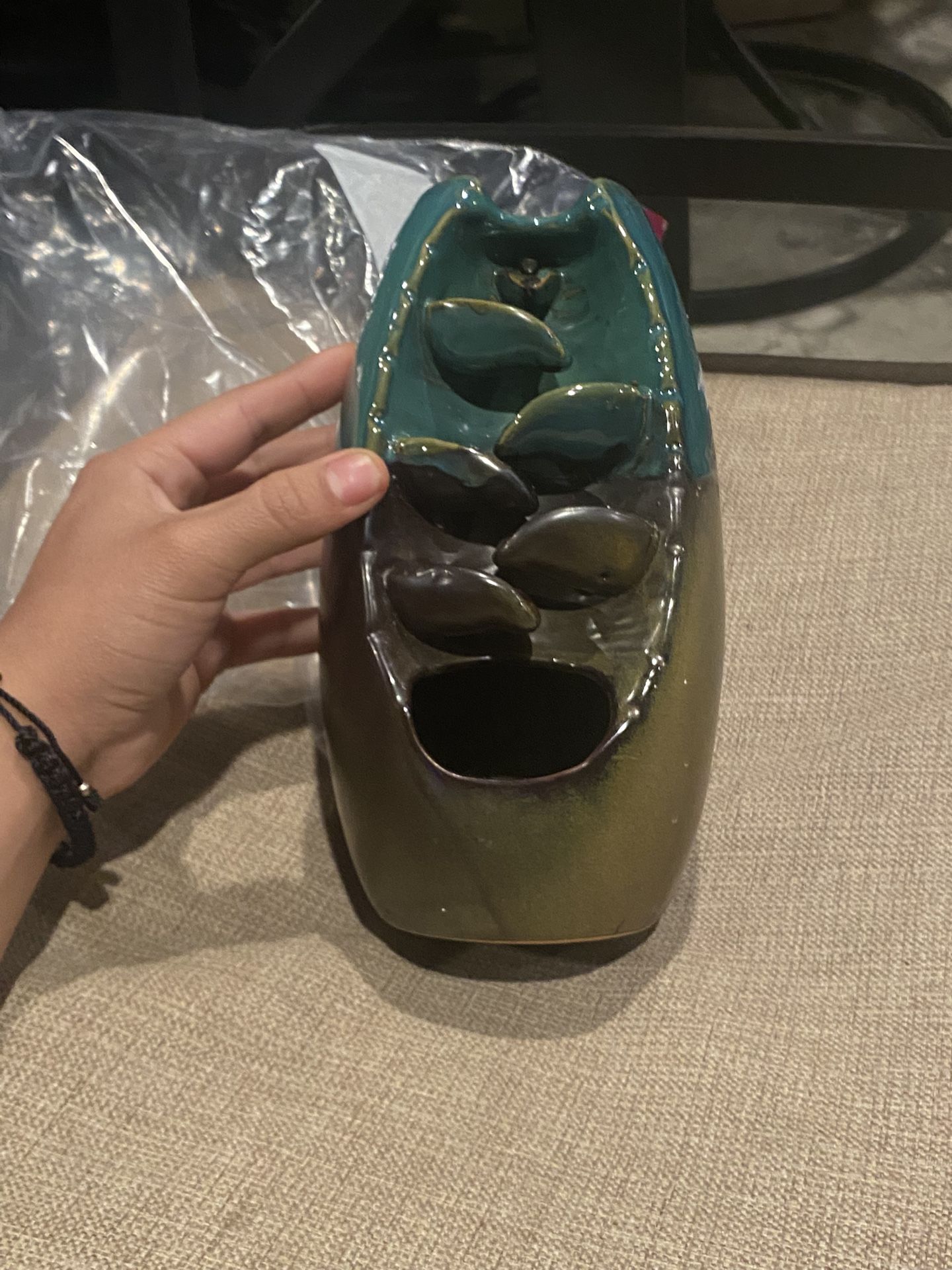 essence diffuser