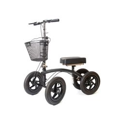 BodyMed All Terrain Knee Scooter