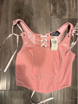 Cute top