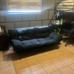 Free Good Condition Futon 