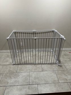 Large Puppy Playpen / Pet Fence