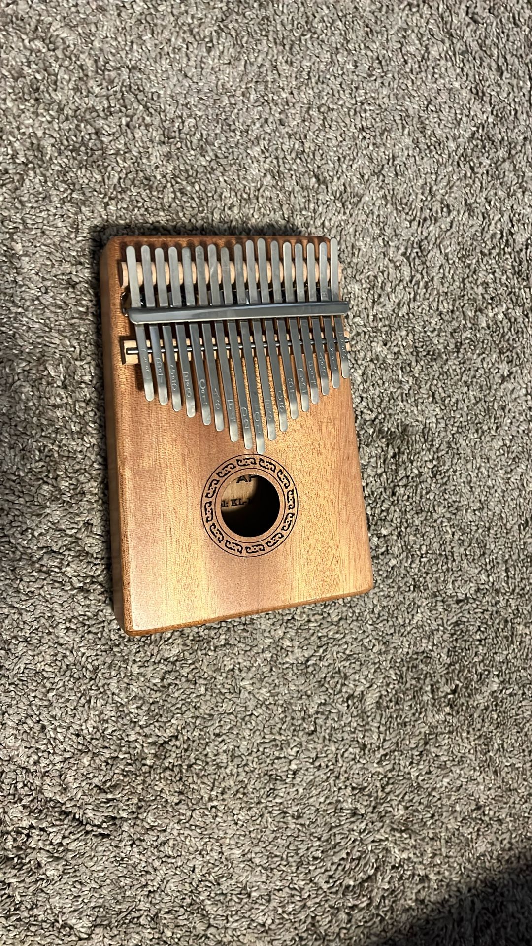 Kalimba