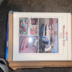 Nascar 1984 Winston Cup Series