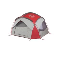 Big Agnes Guard Station 4 Person Tent