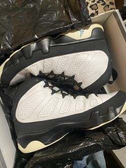 Jordan 9