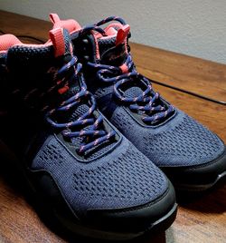 Eddie Bauer Klamath Falls Hiking Boots $20