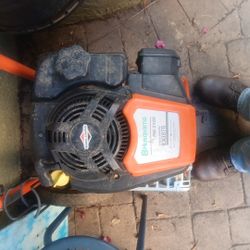 Husqvarna Pw3100 Pressure Washer