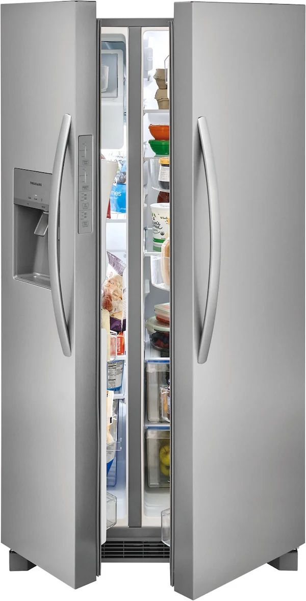 Frigidaire:  FRSS26L31F