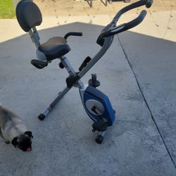 Elliptical Machine