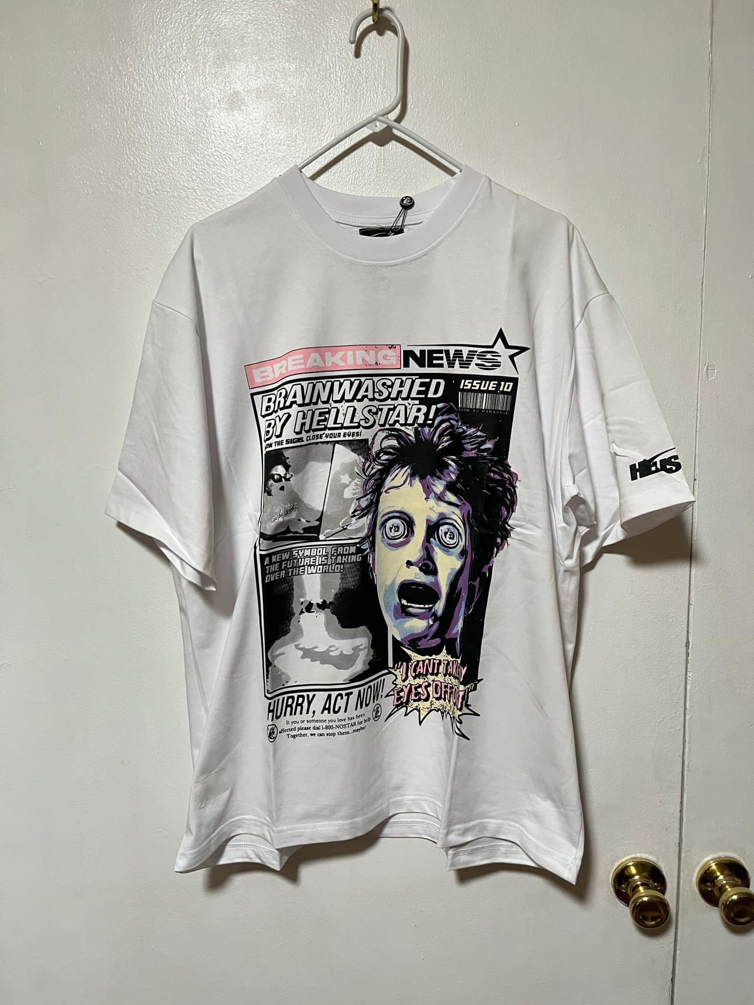 Hellstar Shirt