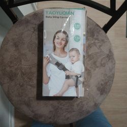 Baby Sling Carrier