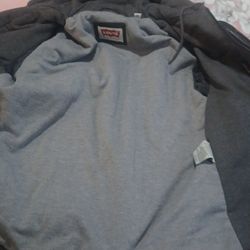 Leather Lives Jacket  M 