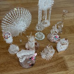 BLOWEN GLASS COLLECTION