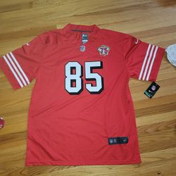 San Francisco 49ers Jersey