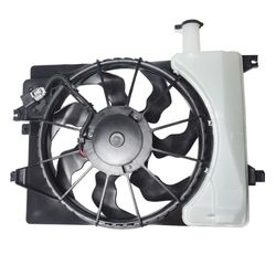 Engine Cooling Fan Radiator Fan 