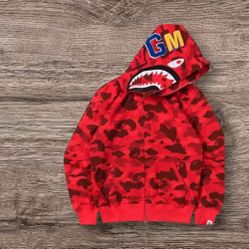 3D Shark Hoodie Unisex 